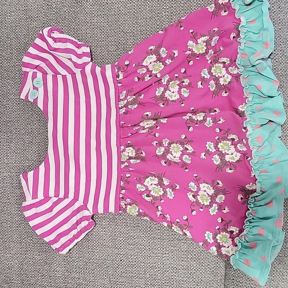 Matilda Jane Size 2